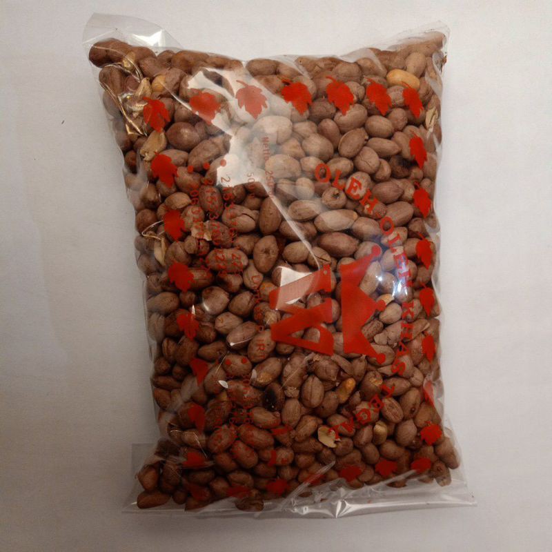 

kacang bogares