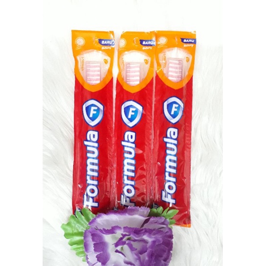 FORMULA SIKAT GIGI SOFT