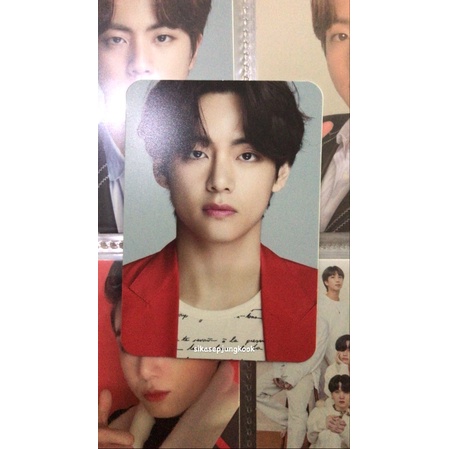 Pc dicon Taehyung group version