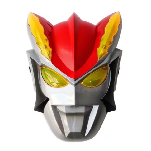 Topeng Ultraman  Ultramen Nyala Shopee  Indonesia