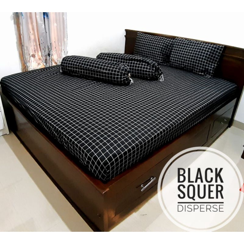 sprei astetic termurah