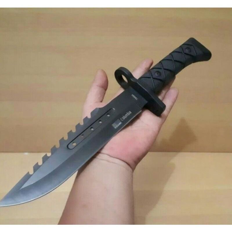 Peralatan Survival Columbia 1948A/Survival/OUTDOOR-Columbia 1948A