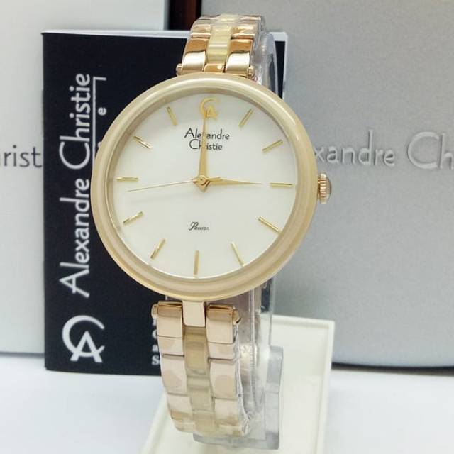 Alexander Christie Original wanita