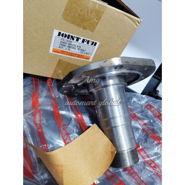 knuckle spindle spindel hardtop 2f japan asli