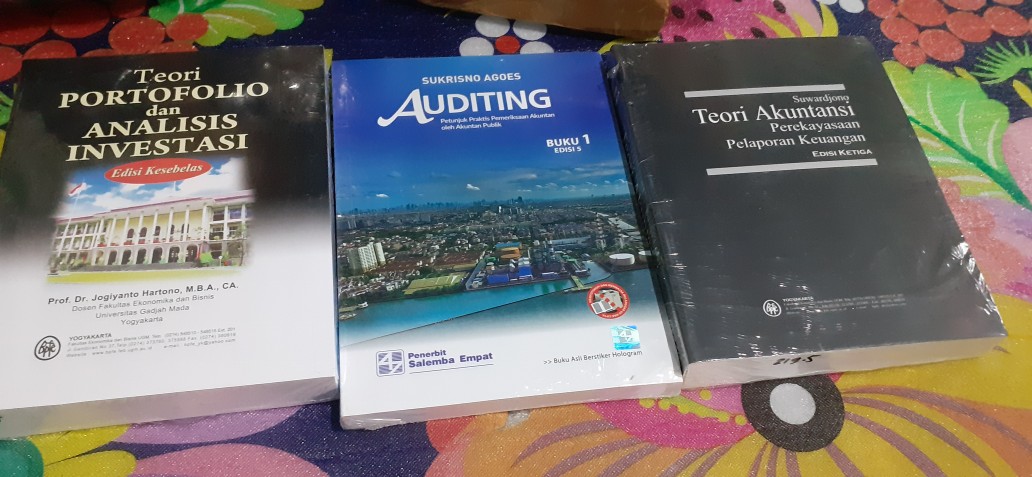 Teori Akuntansi Perekayasaan Pelaporan Keuangan Edisi 3 Suwardjono Shopee Indonesia