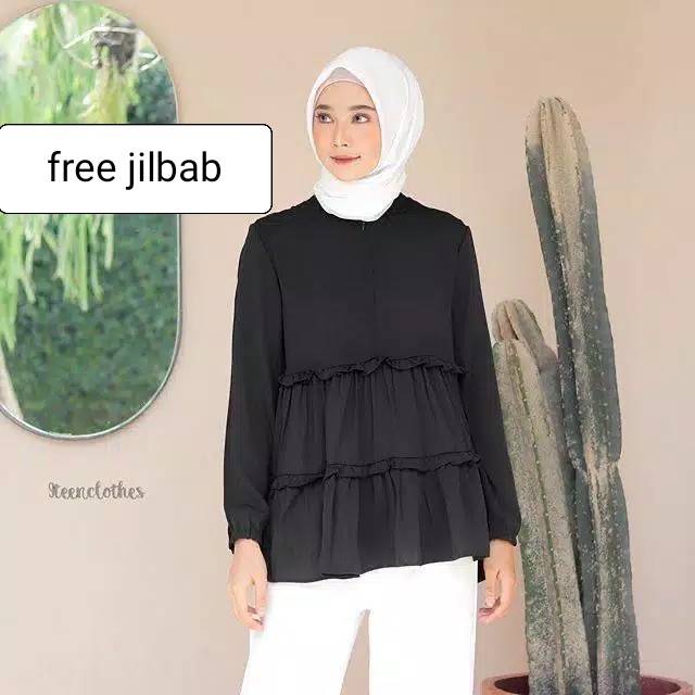 Tunik murah/grosir tunik/tunik lebaran