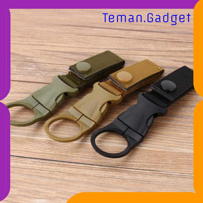 TG-FS162 Strap Carrier Botol Air Minum Mineral - 3330