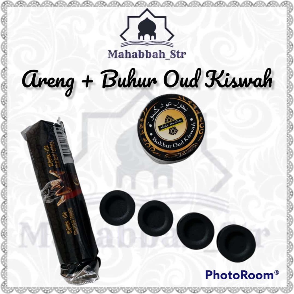 Jual Paket Buhur Dan Areng Aneka Aroma Buhur Bukhur Dupa Gratis