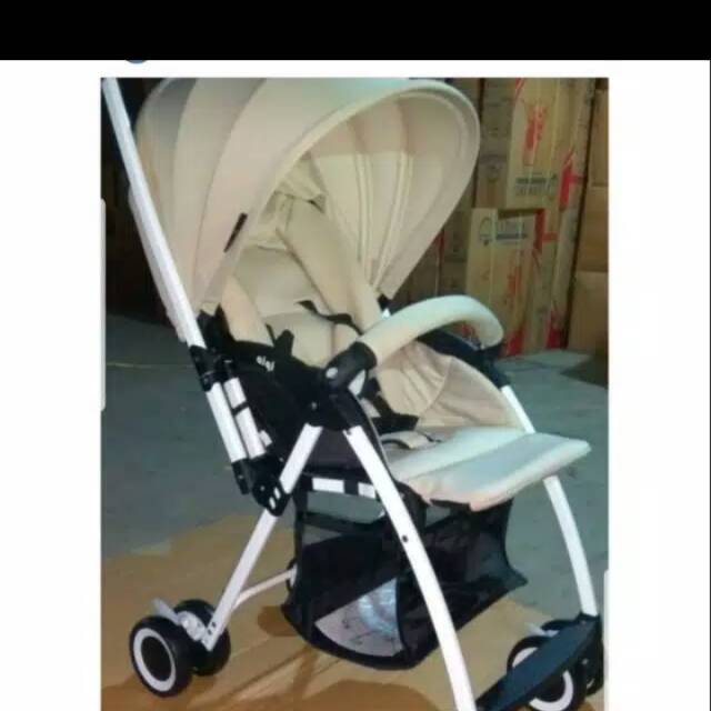 Stroller aiqi