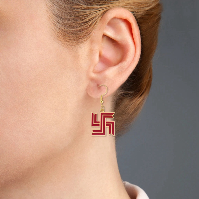 Anime Earring Tokyo Revengers Inspired Collection Izana Mitsuya Bonten Earrings