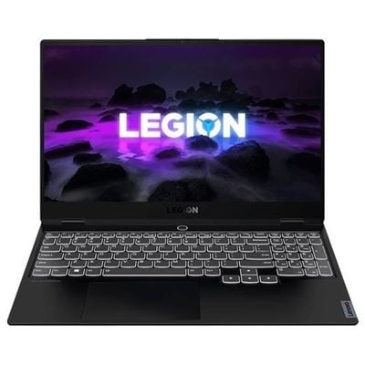 Lenovo Legion S7 2XID AMD Ryzen 7 5800H 16GB 512GB RTX3050Ti