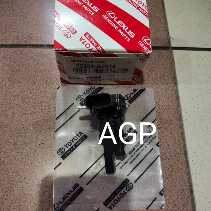 Sensor Air Flow MAF Original Grand New Avanza Veloz 2016 ON