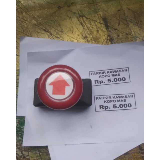 

Stempel Flash / Stempel Custom / Stempel murah