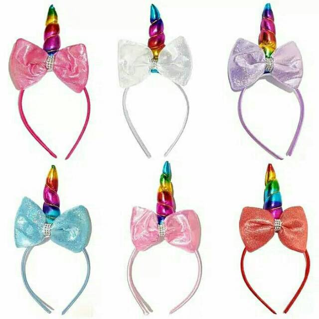 BANDO UNICORN / BANDO ANAK UNICORN / BANDO ANAK MY LITTLE PONY UNICORN
