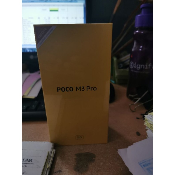 Poco m3 Pro 6 128