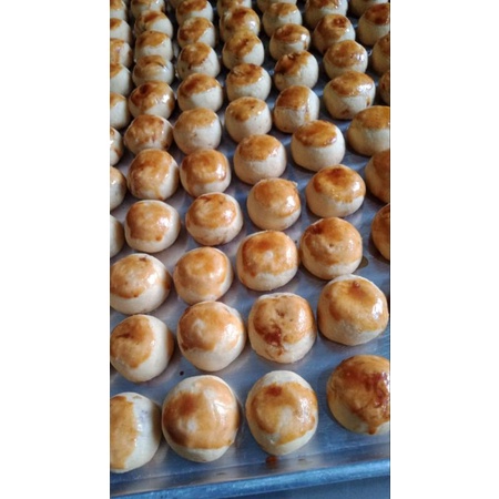 

NASTAR LEMBUT LEBARAN