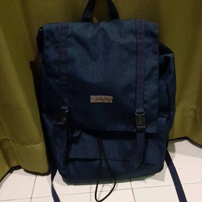 Preloved tas ransel Airwalk