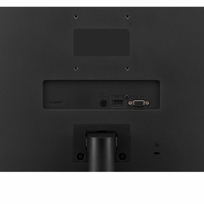 Monitor LG 24MP400 FHD IPS FreeSync 75Hz | 24MP400-B