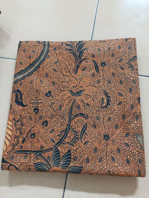 Kain Jarik Batik Solo Motif Sogan Sidomukti Buket