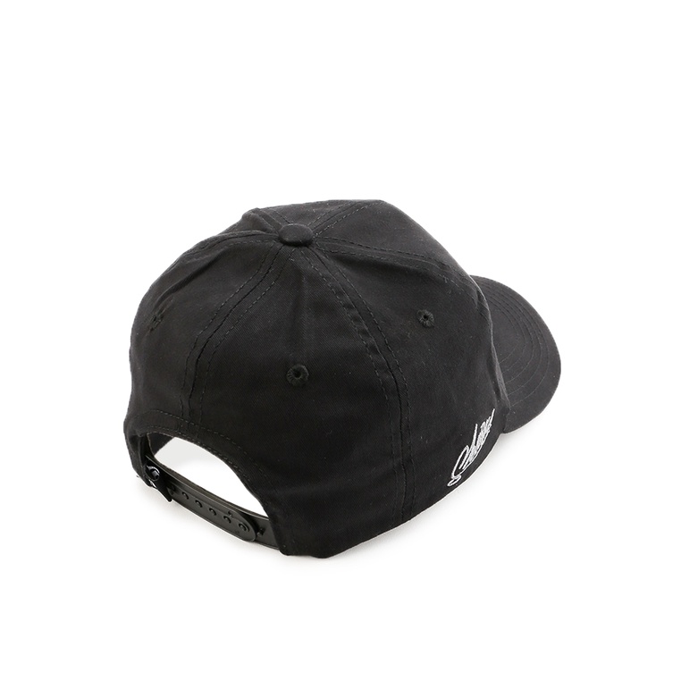 Sharks - Urban Baseball Cap - Black [SGA111337300]