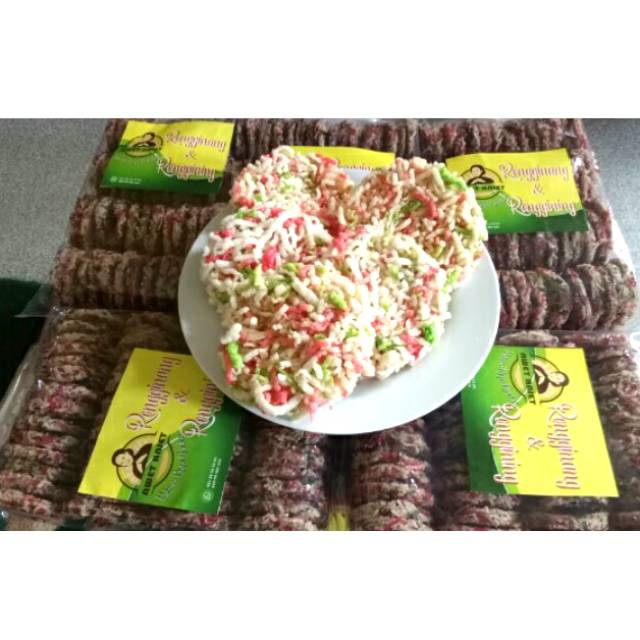 

ranginang dan rangining