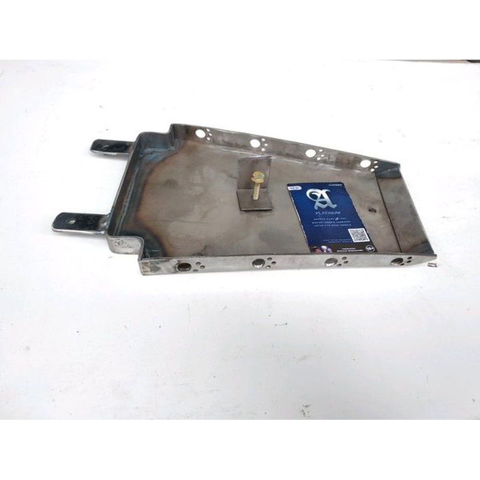 pangkon aki cb wadah aki model tipis onderdil