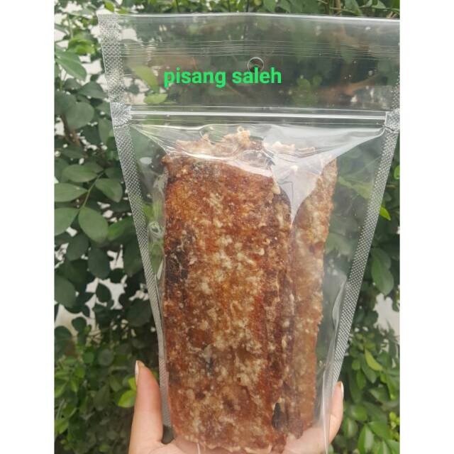 

Pisang saleh