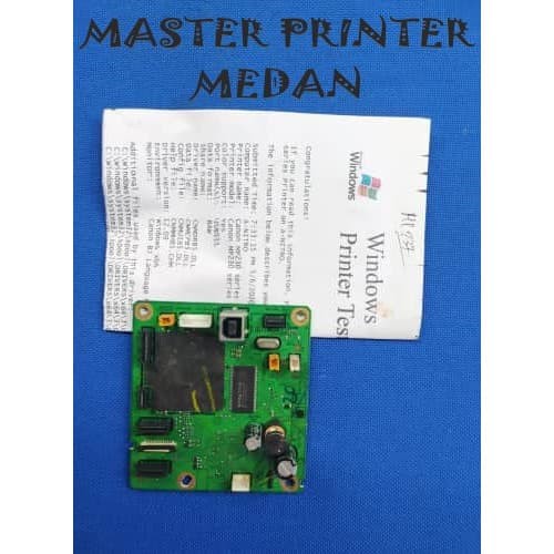 Mainboard canon MP 237 Second