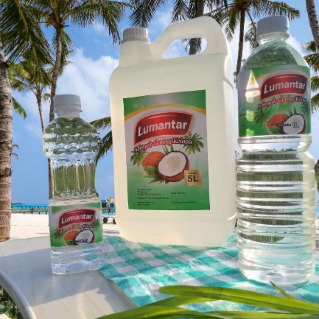 

Asli!!! Minyak Goreng Kelapa Asli Murni. Minyak Klentik.Minyak Kelapa Kletik Untuk Bayi Ibu Hamil. Minyak Goreng Lumantar