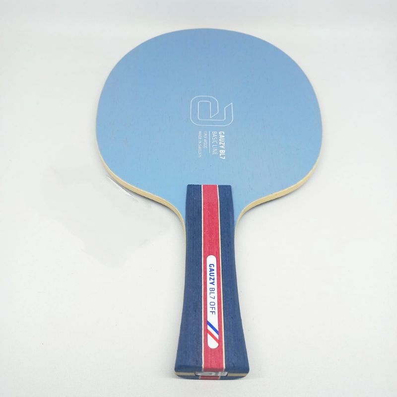 KAYU TENIS MEJA ANDRO GAUZY BL7 OFF ORIGINAL