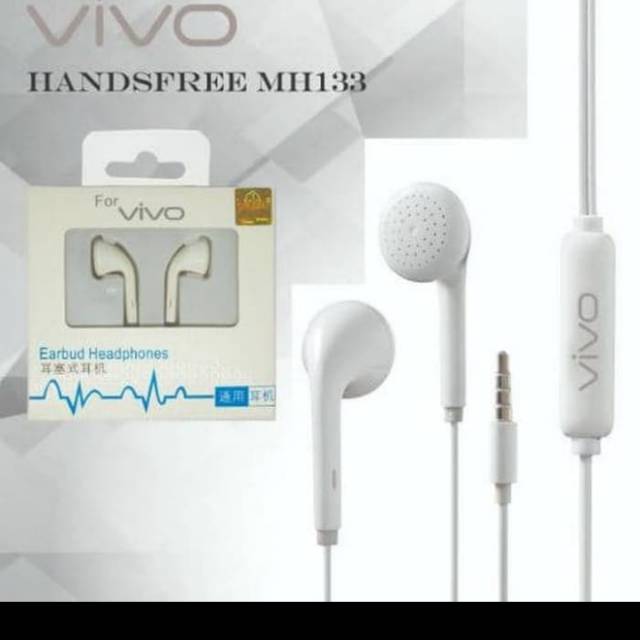 Headset vivo original