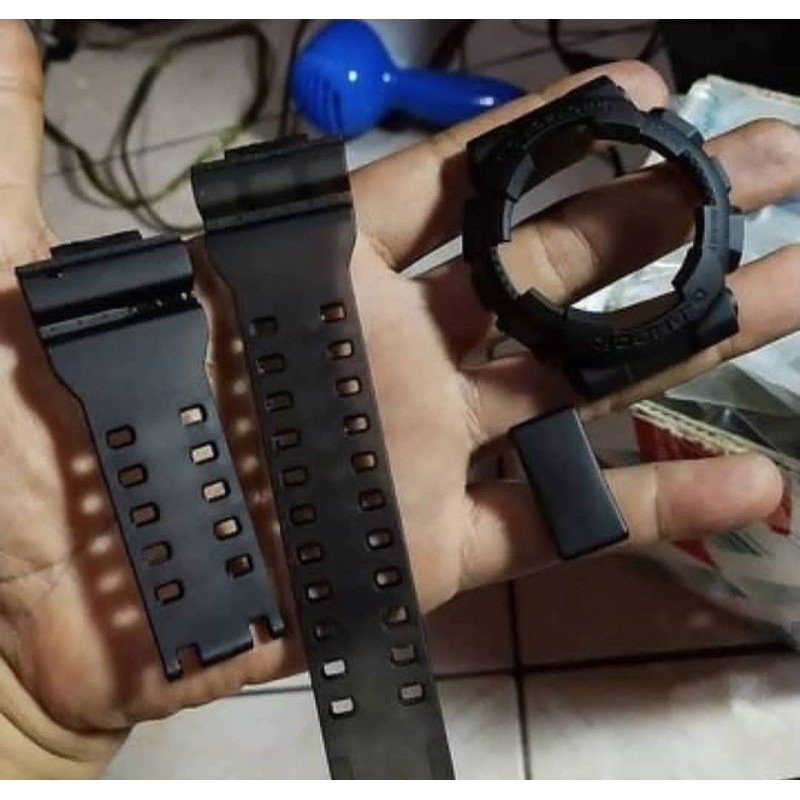 bnb gshock ga110 ga120 gd100 ga100