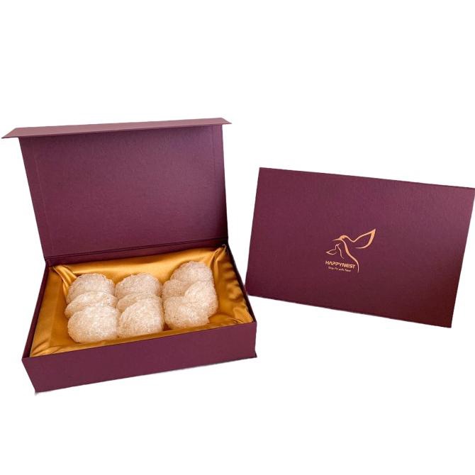 

Premium Sarang Burung Walet Bird Nest Bersih