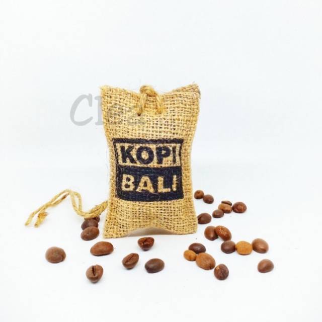 Gantungan spion kopi bali wangi kopi bali kopi gantungan