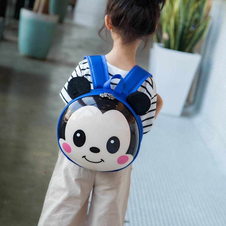 Tas Ransel Anak 113295 (1 KG MUAT 4) BQ3295