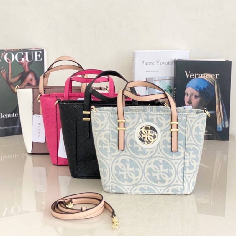 Guess bag 395 tas selempang