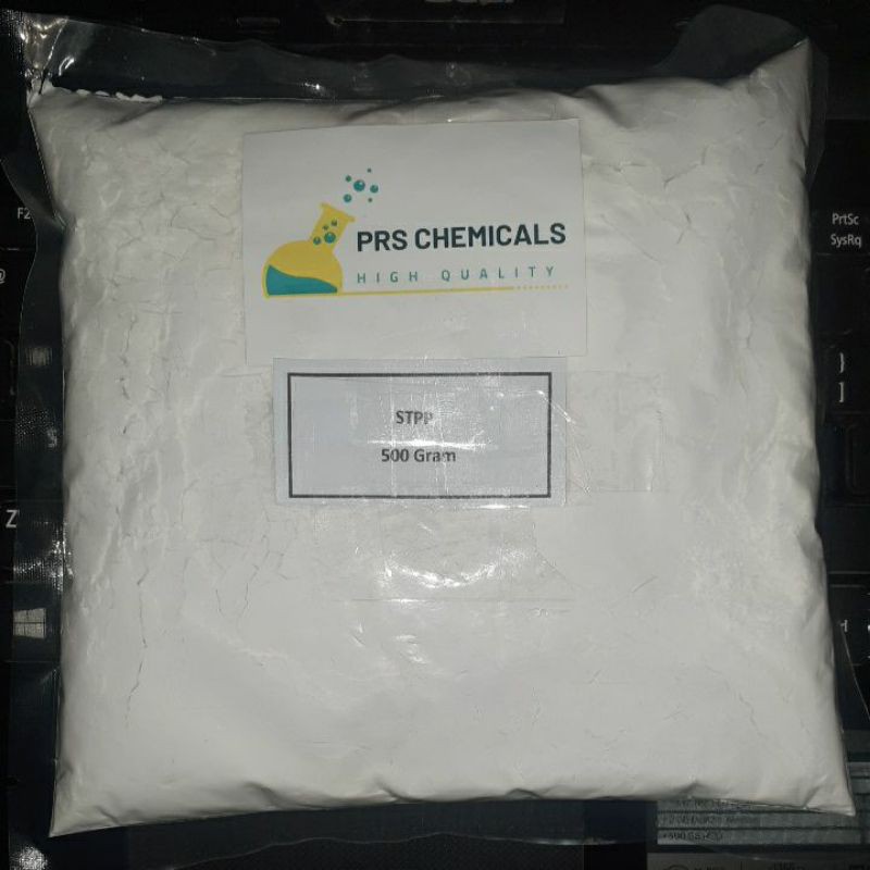 

STTP/STPP FOOD GRADE 500gr