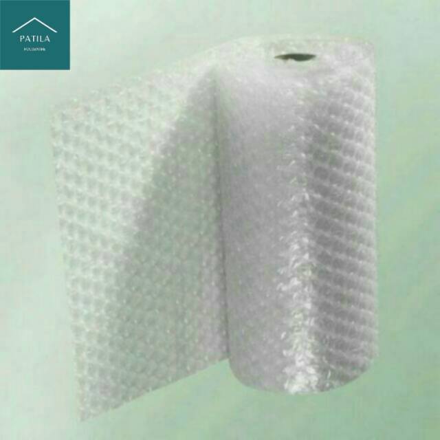 

New EXTRA BUBBLE WRAP UNTUK PACKING