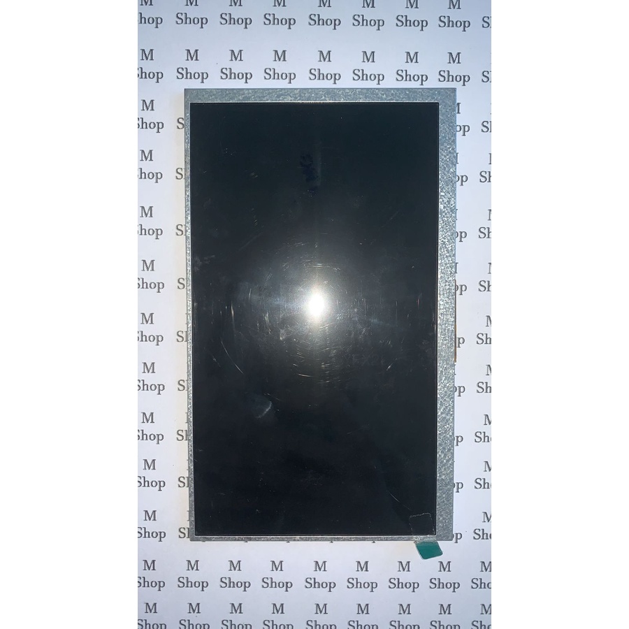 Lcd Tab Advan T1R / T1S / X7 / E1C Pro Plus / E1c Pro New / i7 4G