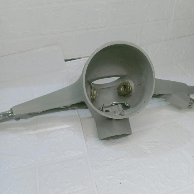 Stang Vespa Super 66