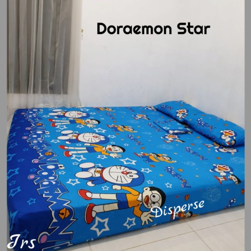 Sprei homemade Kartun120