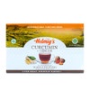 

HELMIGS Temulawak Plus Jahe Curcumin Ginger 1 Sachet