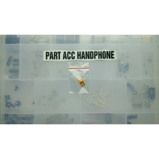 Flexible fleksibel flexibel lampu camera nokia e90