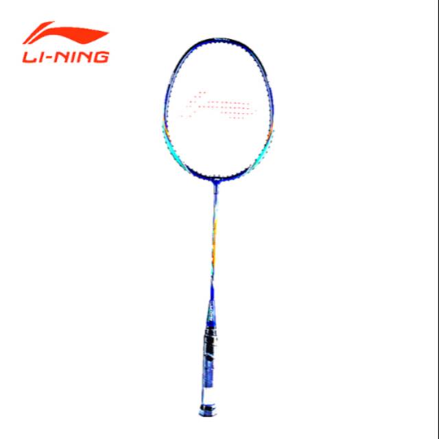 Limited Edition - Raket Badminton Li-Ning Anthony Ginting Series XP888