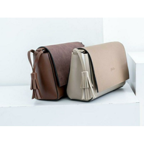 Sling Bag Flicka - W 282