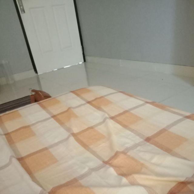 Promo! Murah! Tempat Tv Meja Tv / Rak Tv Kayu / Bufet Tv Kayu Roda