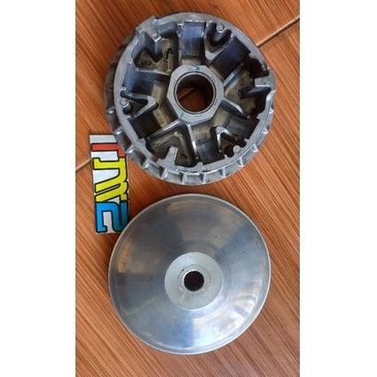 PULLY ROLLER PCX ABS