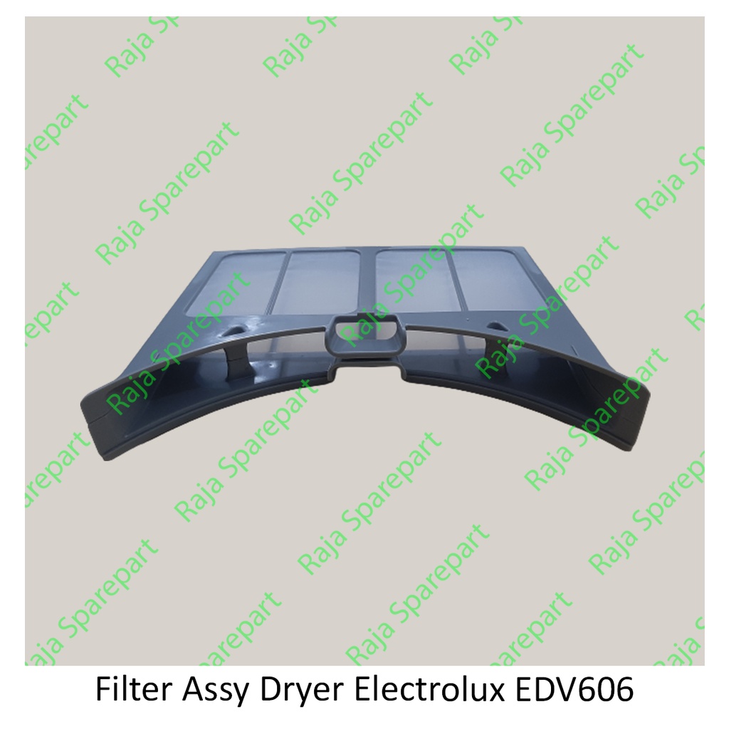 FILTER ASSY DRYER MESIN CUCI ELECTROLUX EDV606