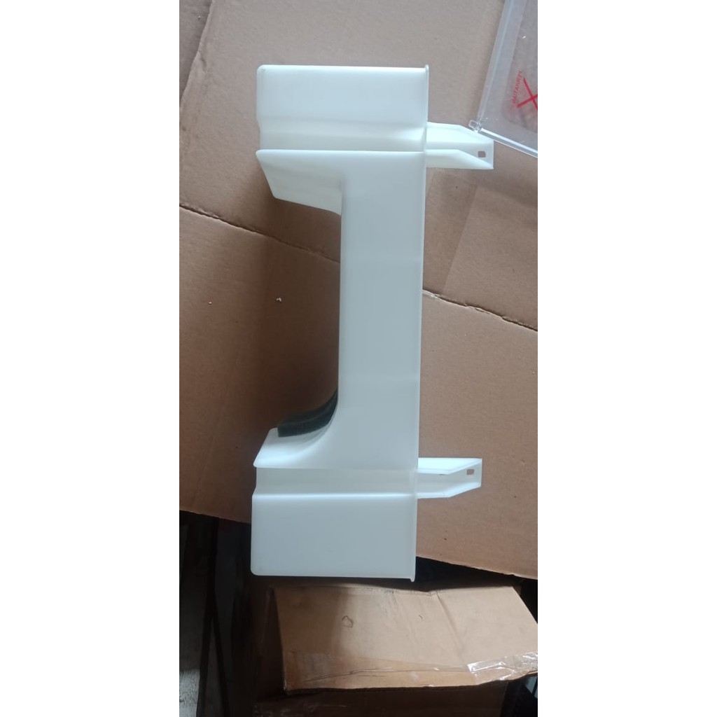Original Tampungan Air Buang Belakang Kulkas 2 Pintu Lg Shopee Indonesia
