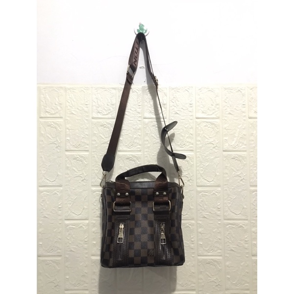 Tas Lv speedy 2 ress (Preloved)